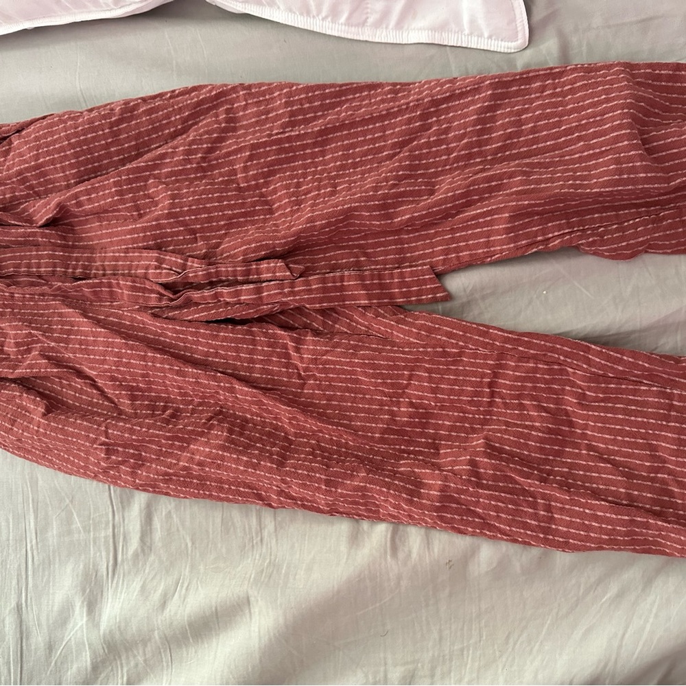 beach pants